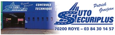 LOGO AUTO
