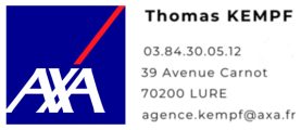 LOGO AXA