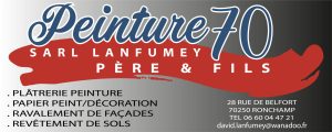 LOGO PEINTURE 70