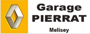 LOGO PIERRAT
