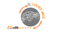 Logo FG