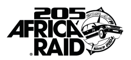 logo 205 AFR