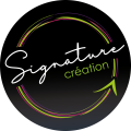 logo signature